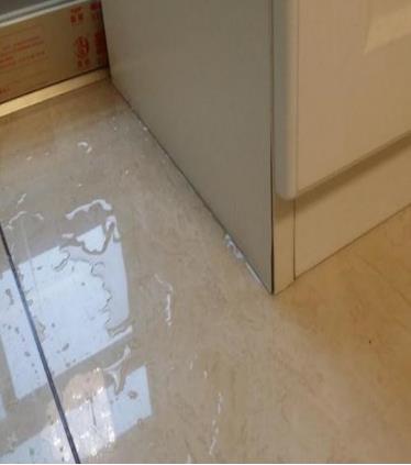 迁西漏水检测 厕所漏水怎么检测?