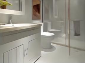 迁西卫生间补漏