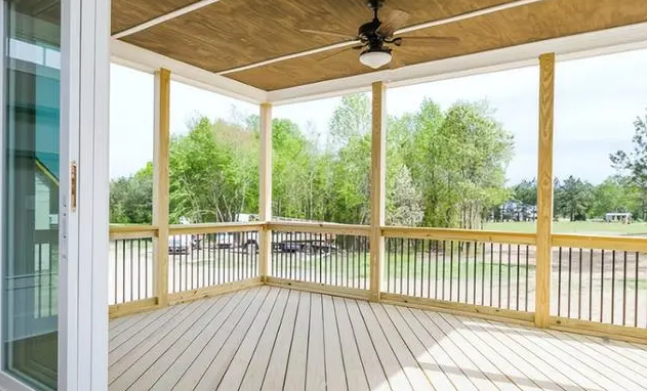 迁西阳台渗水维修