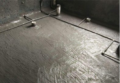 迁西本地防水补漏公司  楼上卫生间漏水怎么办，卫生间漏水怎么维修?