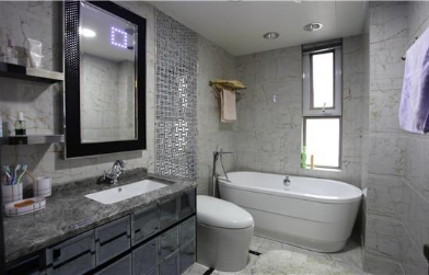 迁西本地漏水补漏公司介绍  楼上卫生间漏水怎么检查，卫生间漏水定位方法是什么?